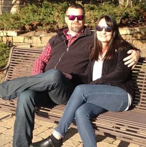 Meet your Posher, Wayne